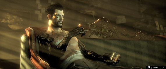 Square Enix
