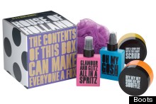 First Look: Henry Holland's Boots Beauty Range