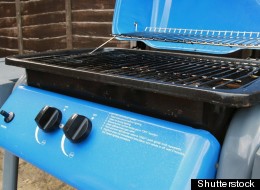 How To Clean Your Grill Using Household Items