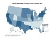 PHOTOS: Most And Least Catholic States In America