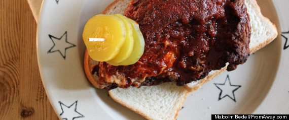 Southern Recipes