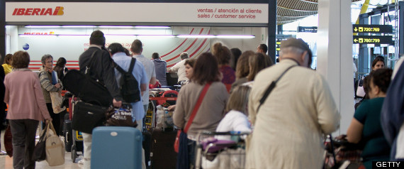 Aeropuertos