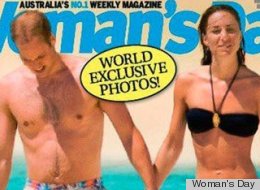 Will & Kate Honeymoon Photos Published
