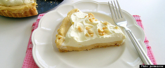 Worlds Most Expensive Pie