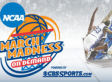 Cbs, NCAA Tournament Ad