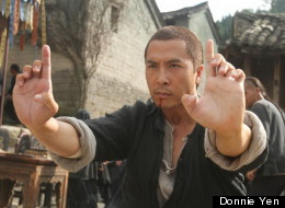 Donnie Yen