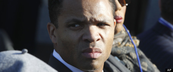 Jesse Jackson Jr