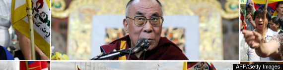 Tibet