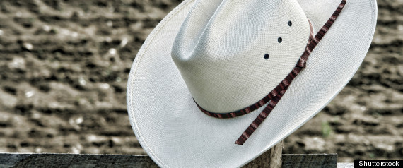 Cowboy Hat