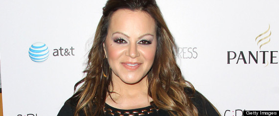 Jenni Rivera