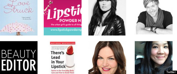 Canadian Beauty Insiders Twitter