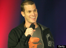 daniel tosh and