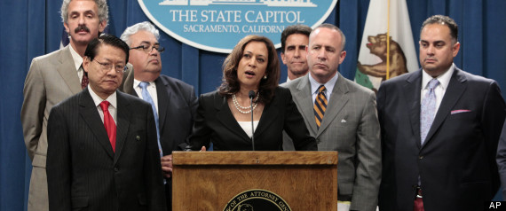 California Legislature Elections