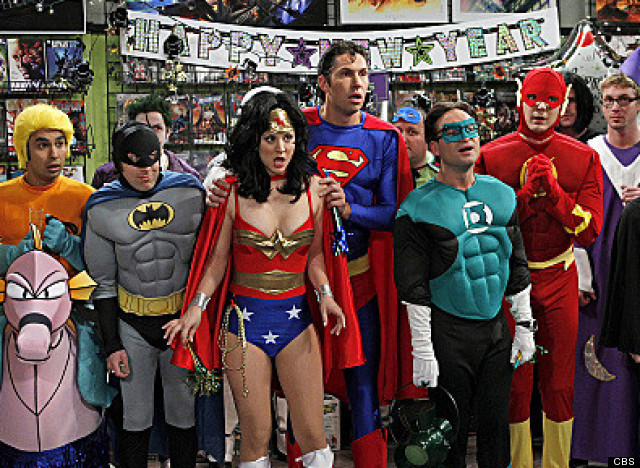 http://urls.re/S3R .TV Characters In Comic-Con-Worthy Costumes