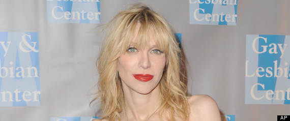 Courtney Love Lawsuit