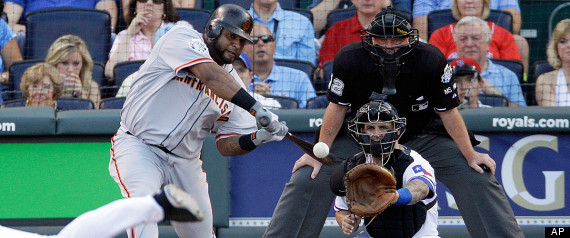 Pablo Sandoval