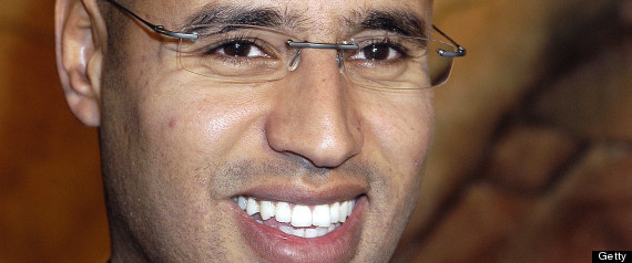 Seif El Islam