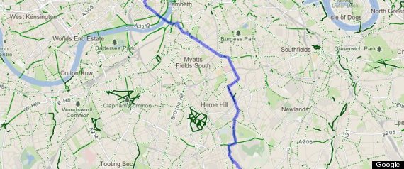 Cycling