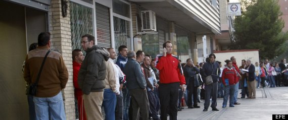 Desempleo Congreso