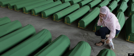 Srebrenica Victims