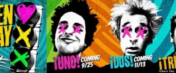 Green Day