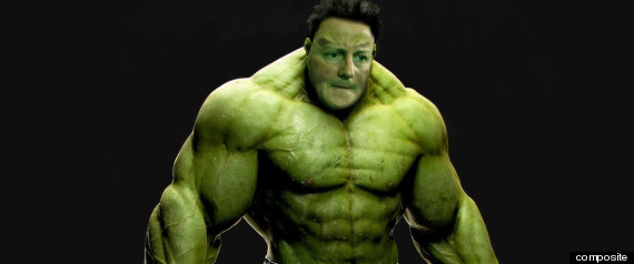 Cameron Hulk
