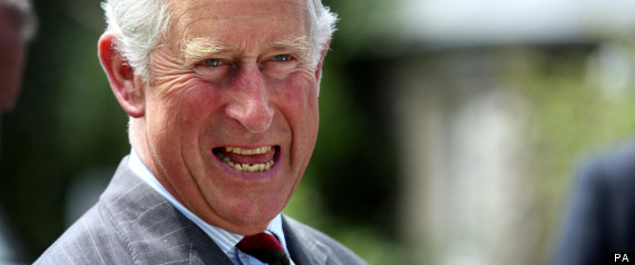 Prince Charles