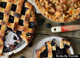 12 Ways To Turn Your Ugly Pie Into A Showstopper