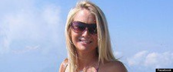 Aimee Copeland