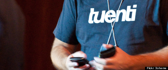 Tuenti