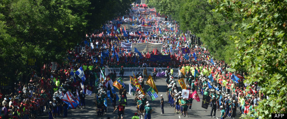 Madrid