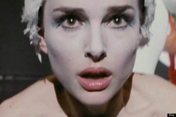 black swan