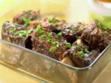 Short ribs