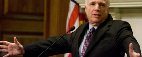 Mccain