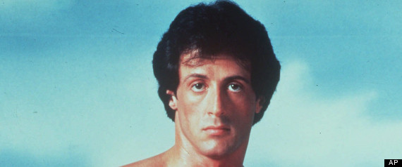 North Korea Rocky