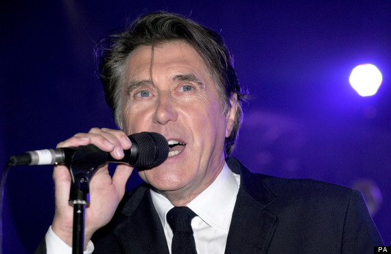 bryan ferry