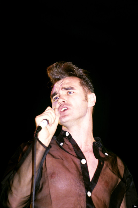 morrissey