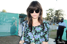 Accessorize's Festival Survival Guide, Plus Win A £50 Gift Card With See It, Tag It, Love It!