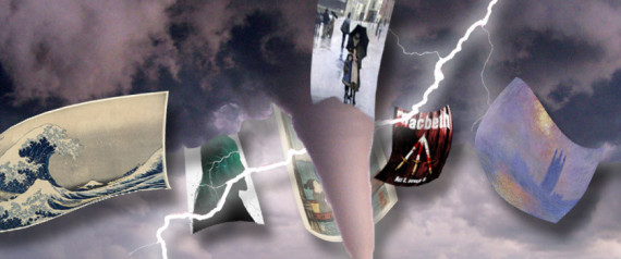 Weather Art