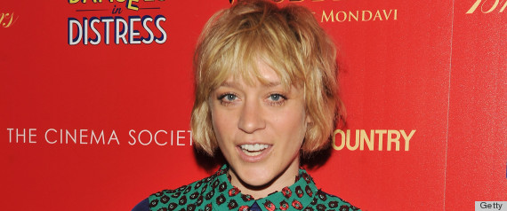 Chloe Sevigny Out Magazine