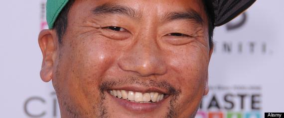 Roy Choi