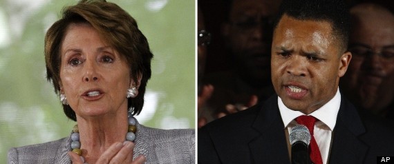 Jesse Jackson Jr Medical Mystery Nancy Pelosi