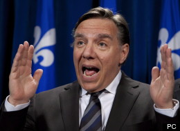 Le PQ a plié devant les syndicats, dit l'opposition