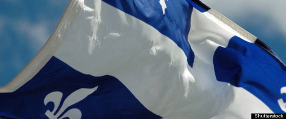 Quebec Election 2012
