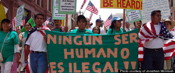 Obama Immigration