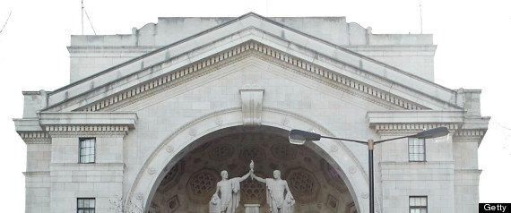 Bush House