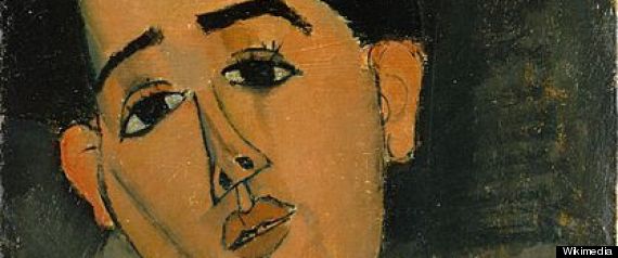 Art Law Blog Christian Parisot Arrested Modigliani Legacy Further Besmirched