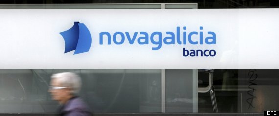 Novagalicia