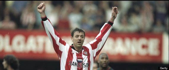 Le Tissier