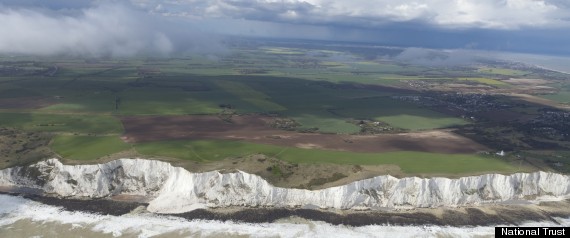 white cliffs 1 national trust john miller low res